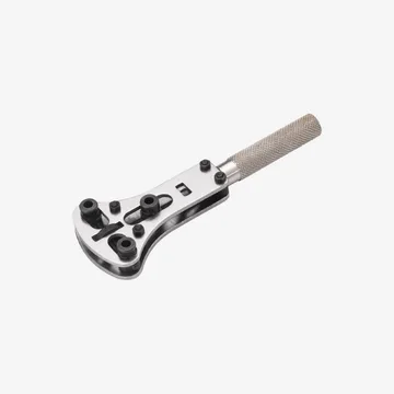 Watch Case Tools