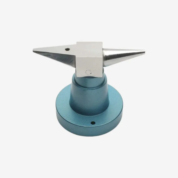 Jewellery tools - double-sided anvil
